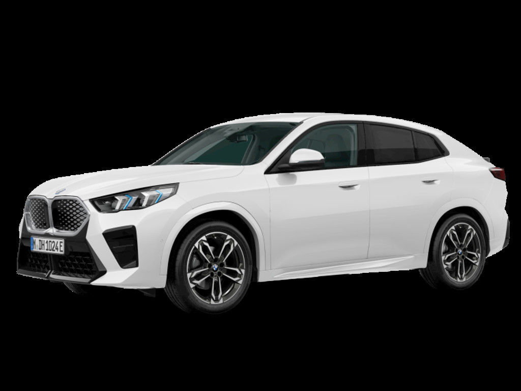 BMW iX2