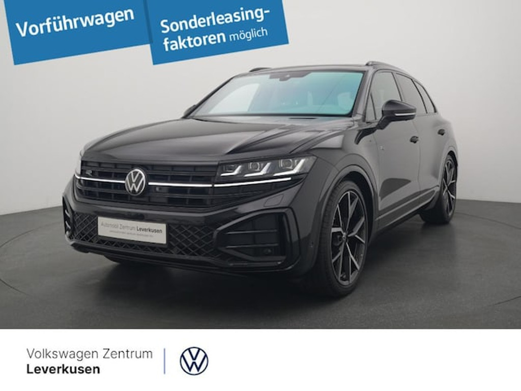 Volkswagen Touareg 2025 Diesel