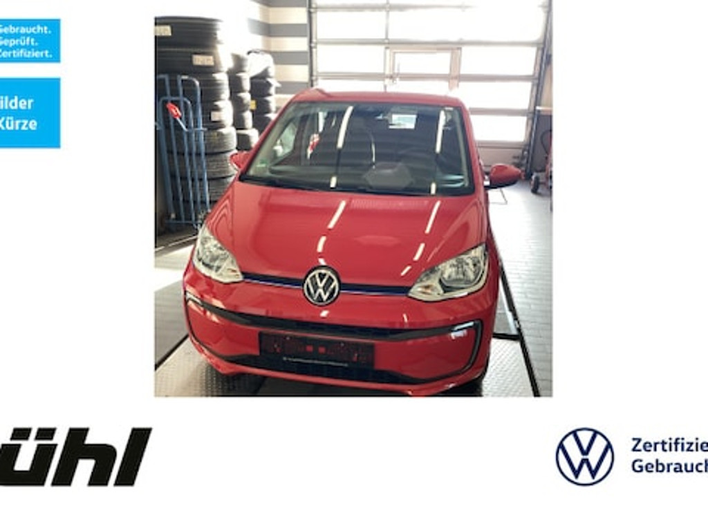 Volkswagen e-Up! 2021 Elektrisch