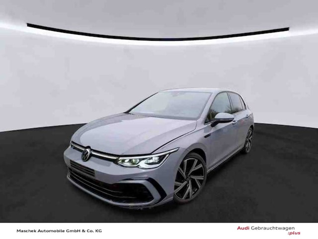 Volkswagen Golf 2021 Benzine