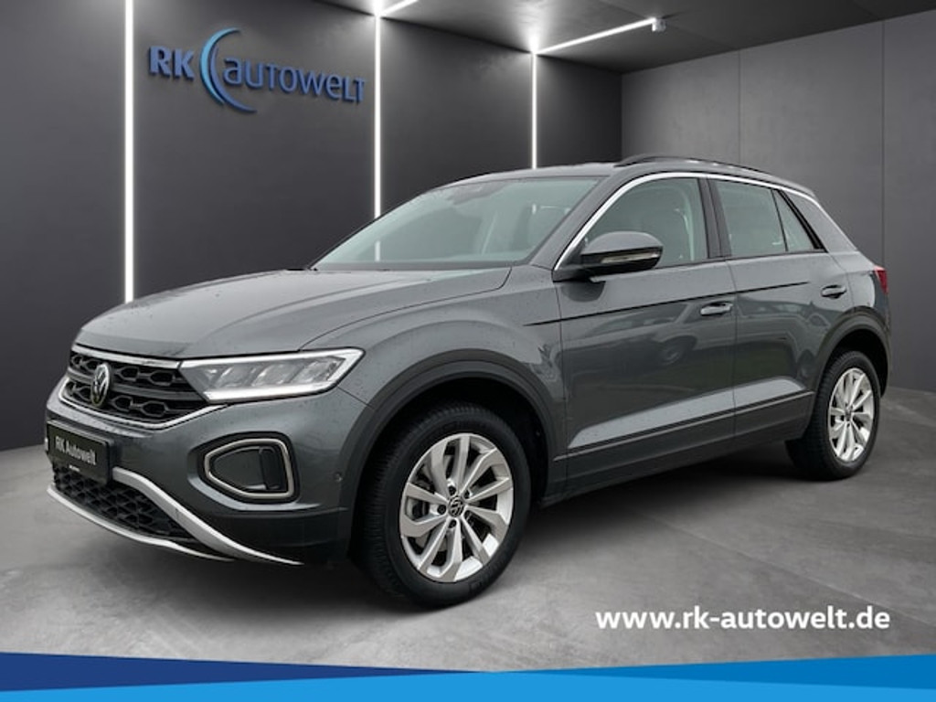 Volkswagen T-Roc 2022 Diesel