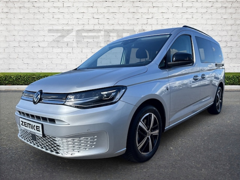 Volkswagen Caddy 2023 Diesel