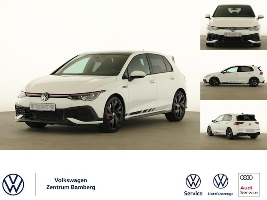 Volkswagen Golf 2024 Benzine