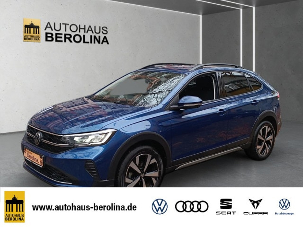 Volkswagen Taigo 2024 Benzine