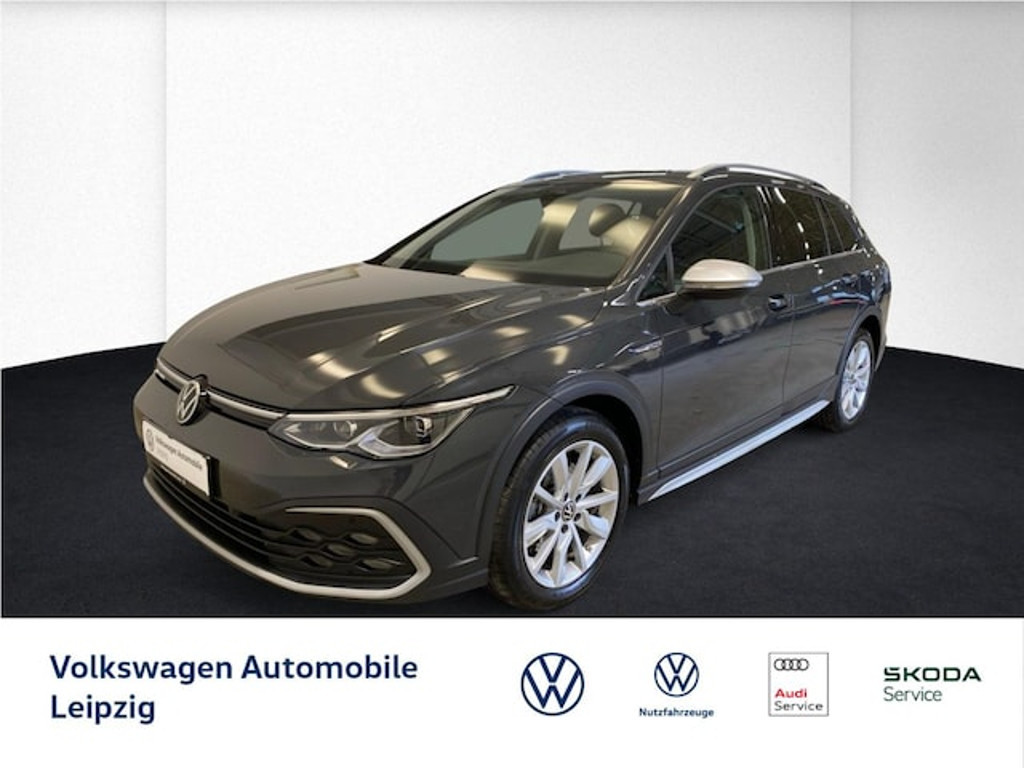 Volkswagen Golf 2024 Diesel