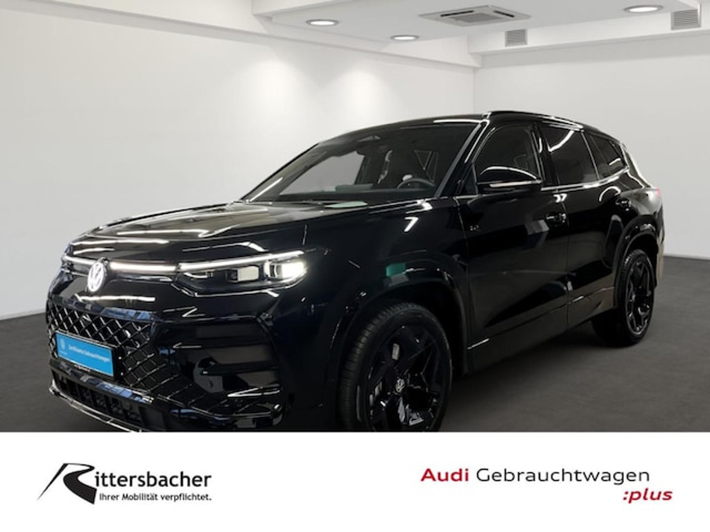 Volkswagen Tayron 2025 Diesel