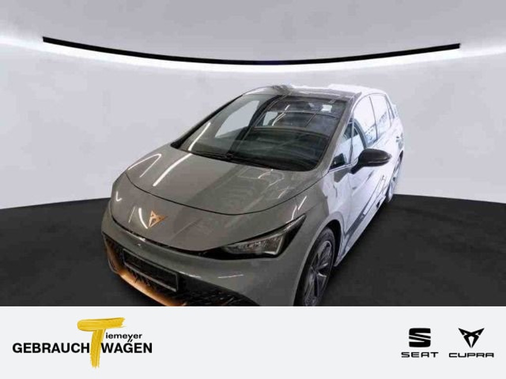 Cupra Born 2022 Elektrisch