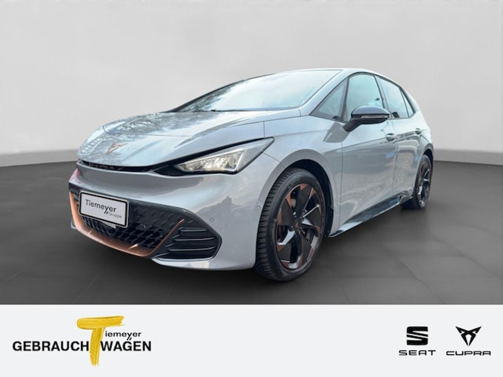 Cupra Born 2023 Elektrisch