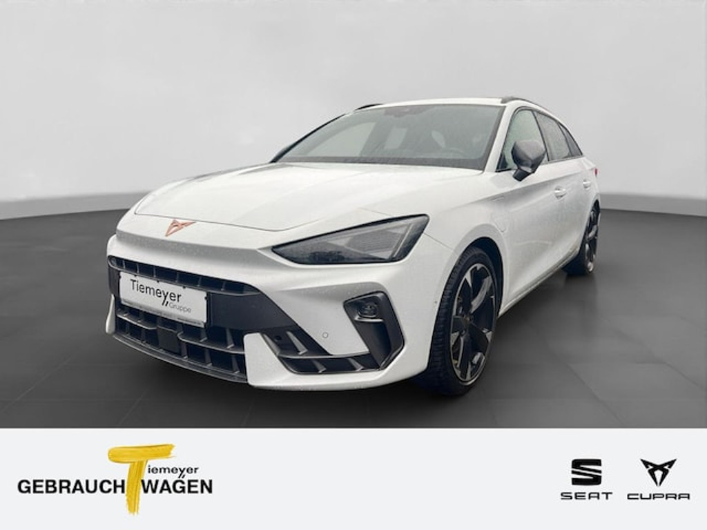 Cupra Leon 2025 Hybride Benzine