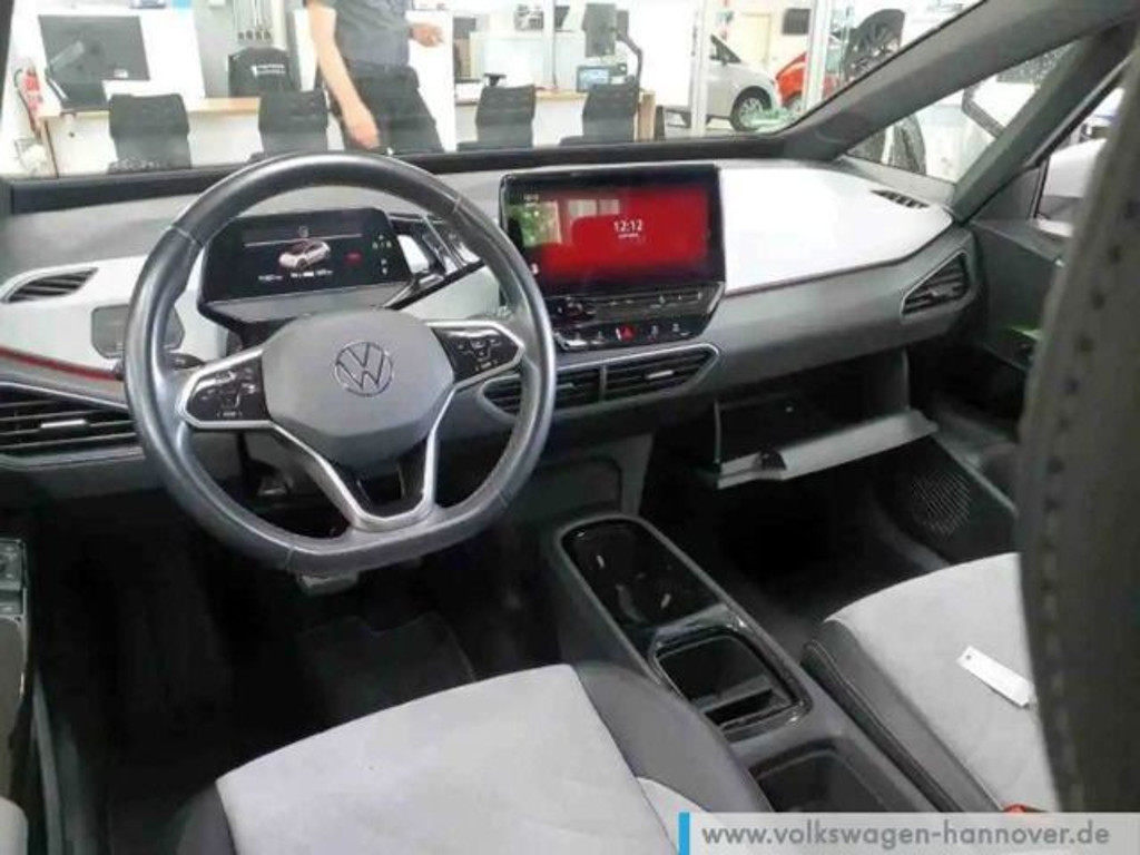 Volkswagen ID.3
