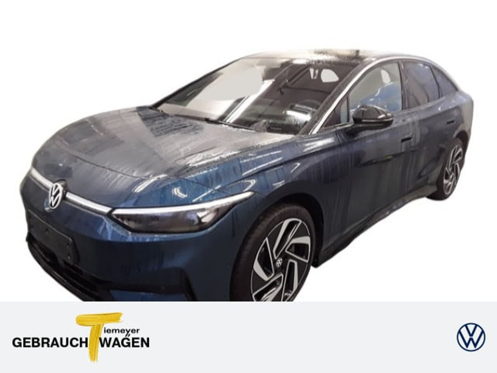 Volkswagen ID.7 2023 Elektrisch