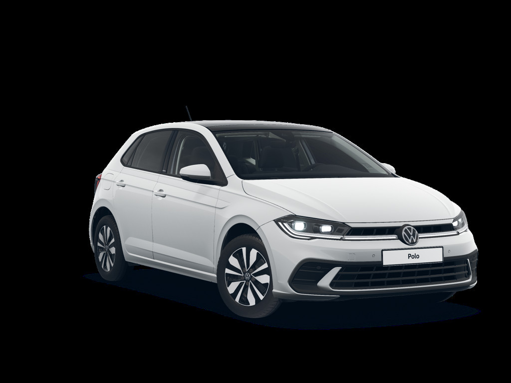 Volkswagen Polo 2024 Benzine