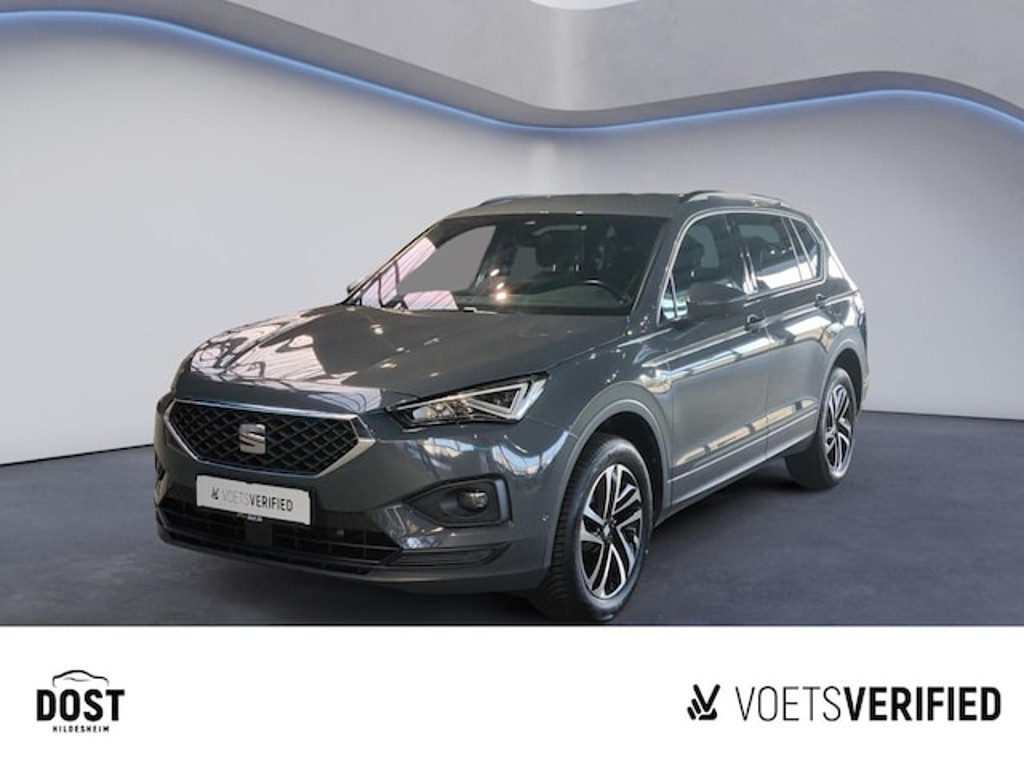 Seat Tarraco 2021 Benzine