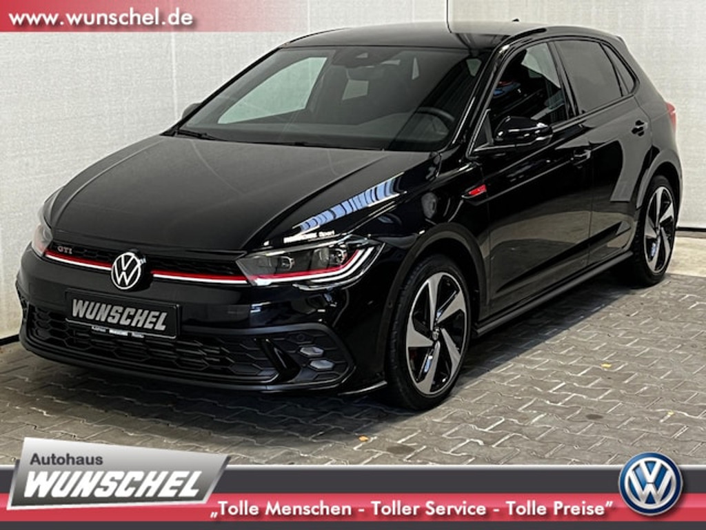 Volkswagen Polo 2024 Benzine