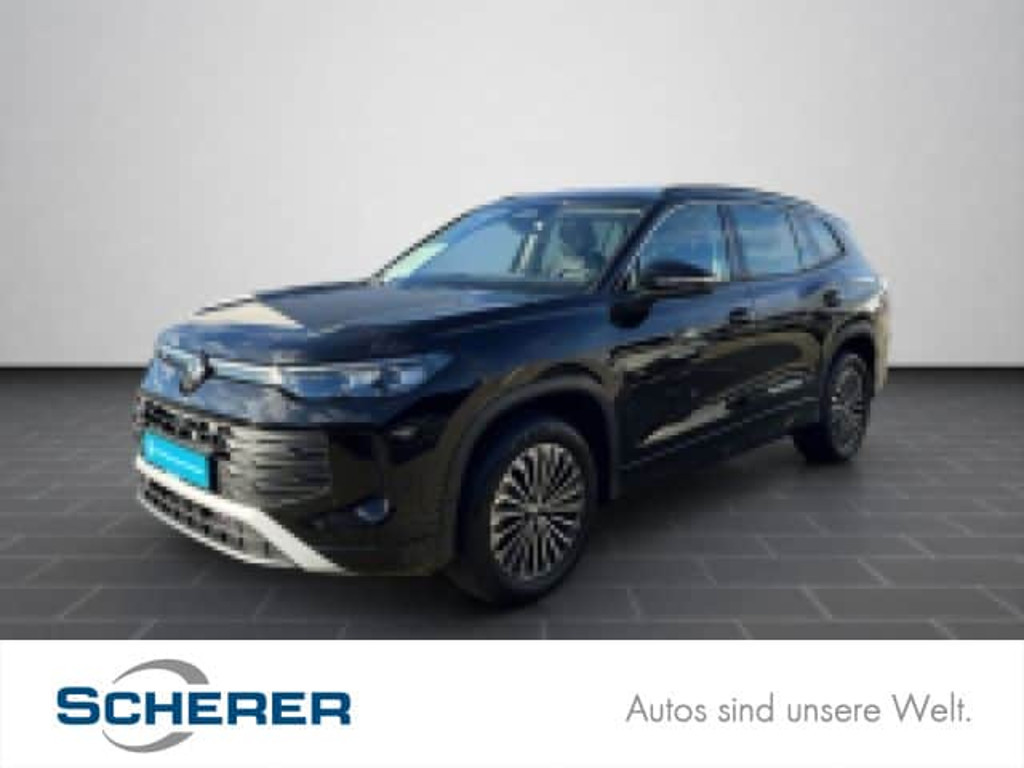 Volkswagen Tayron 2025 Benzine