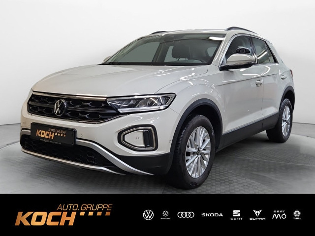 Volkswagen T-Roc 2023 Diesel