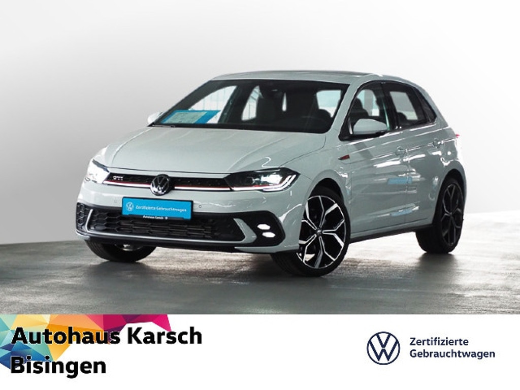 Volkswagen Polo 2024 Benzine