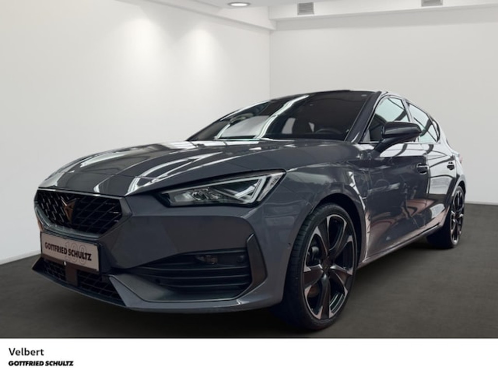 Cupra Leon 2022 Hybride Benzine