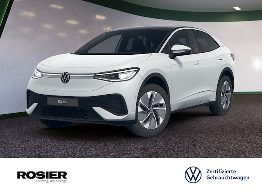 Volkswagen ID.5 2025 Elektrisch
