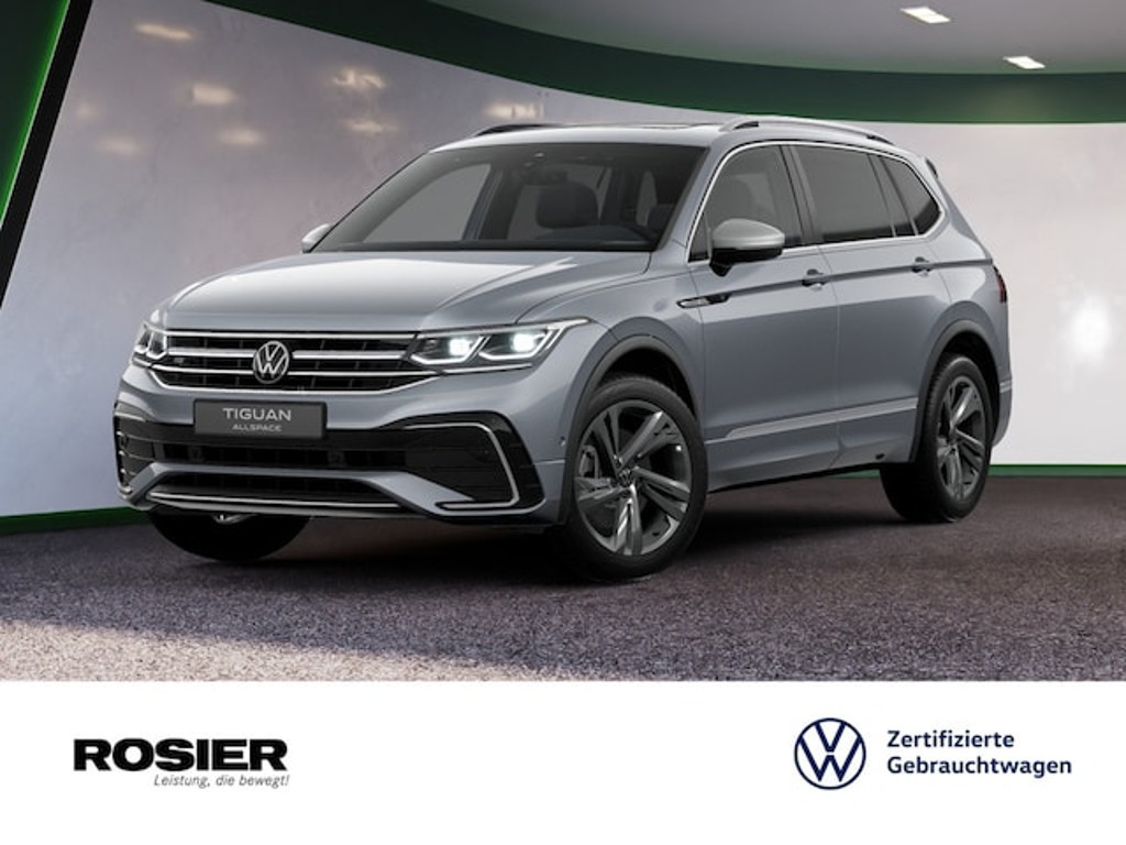 Volkswagen Tiguan 2024 Diesel