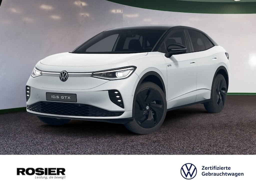 Volkswagen ID.5 2025 Elektrisch