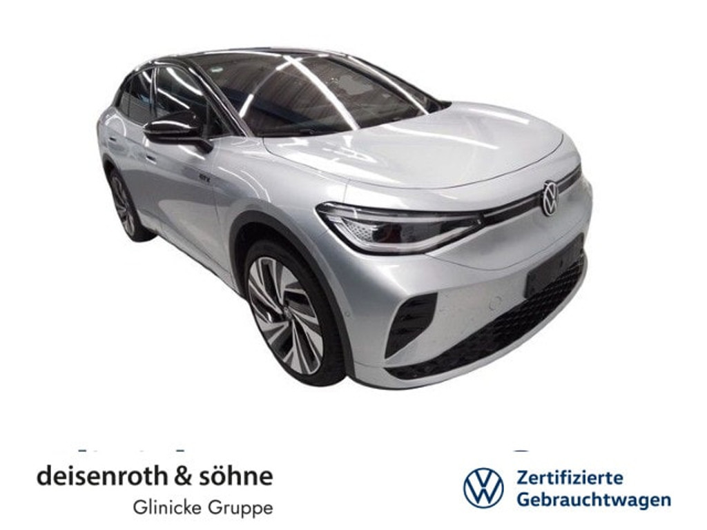 Volkswagen ID.5 2024 Elektrisch