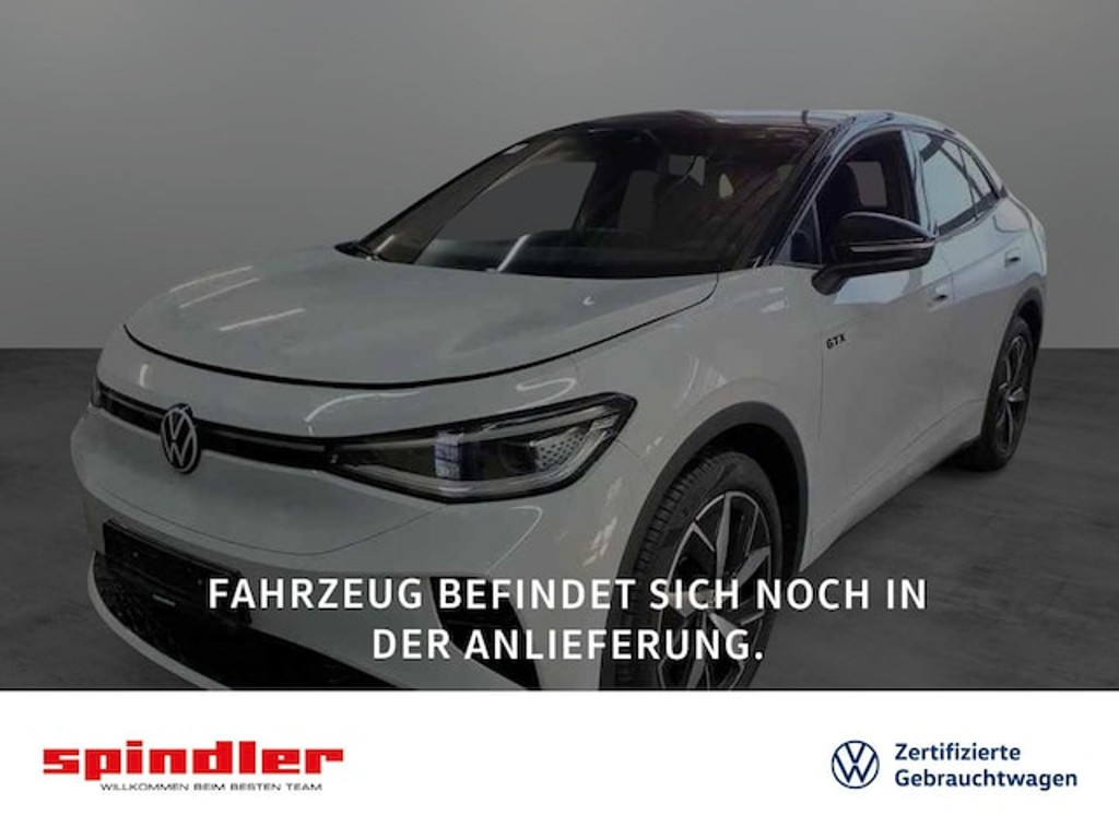 Volkswagen ID.5 2022 Elektrisch