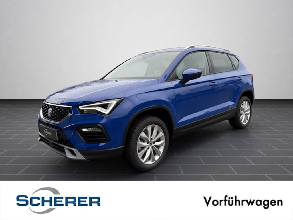 Seat Ateca 2025 Diesel