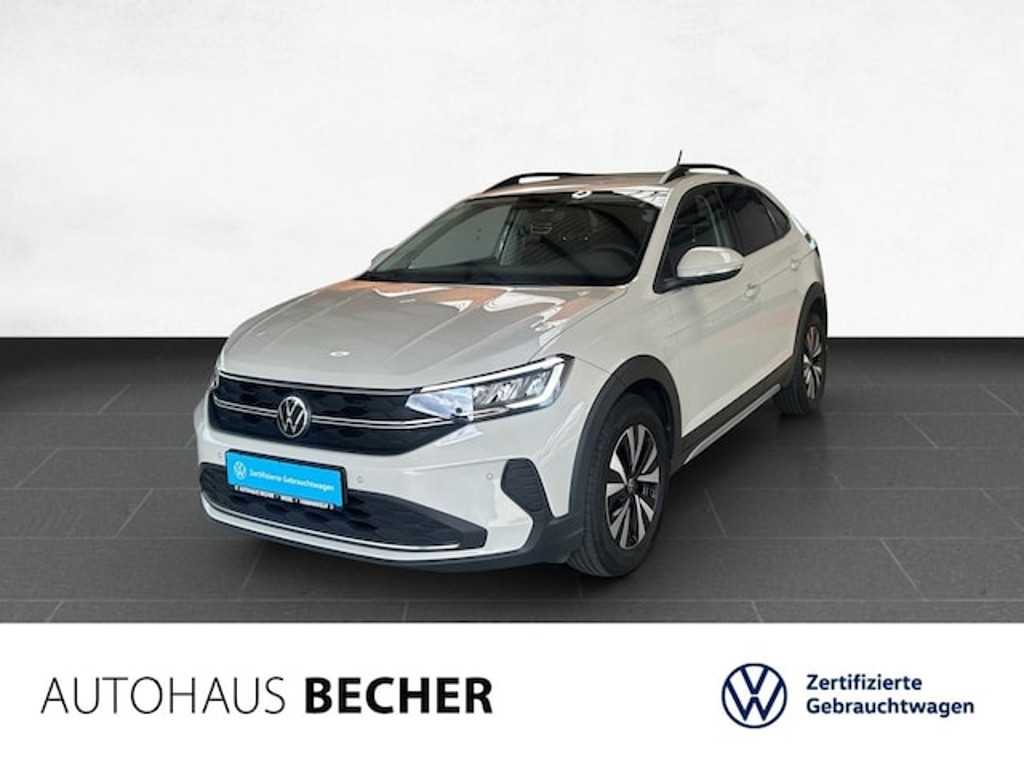 Volkswagen Taigo 2022 Benzine