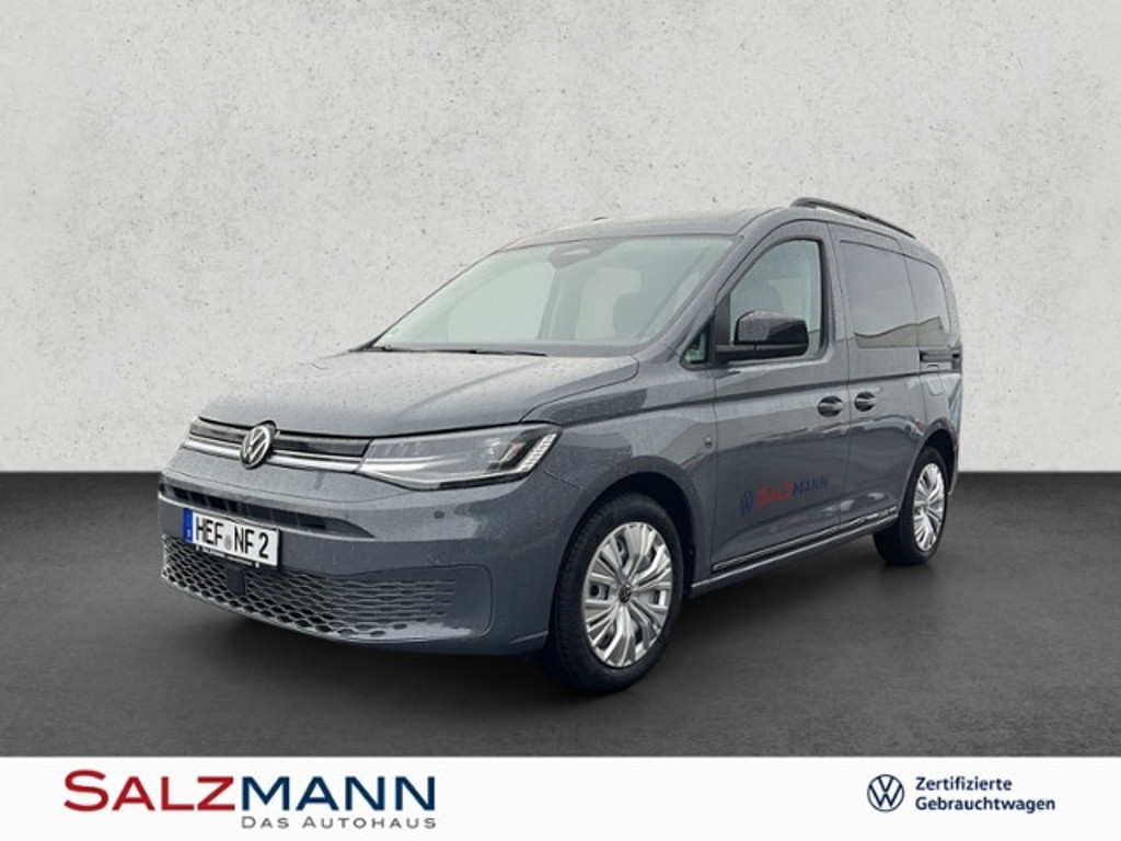 Volkswagen Caddy 2025 Benzine