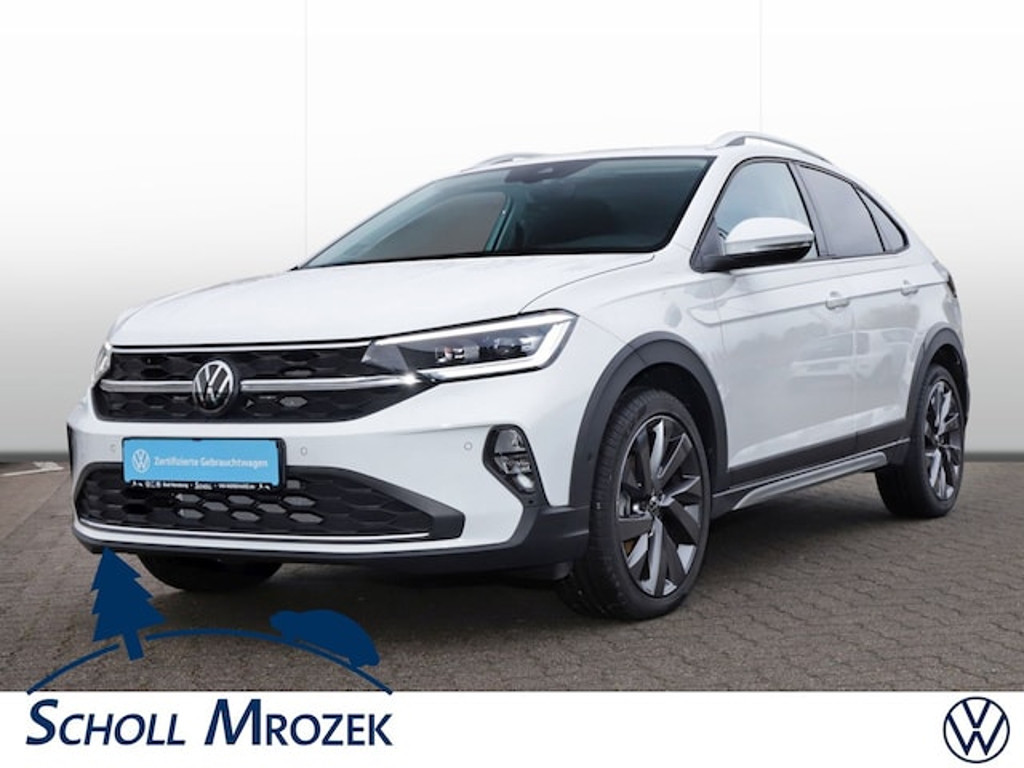 Volkswagen Taigo 2023 Benzine