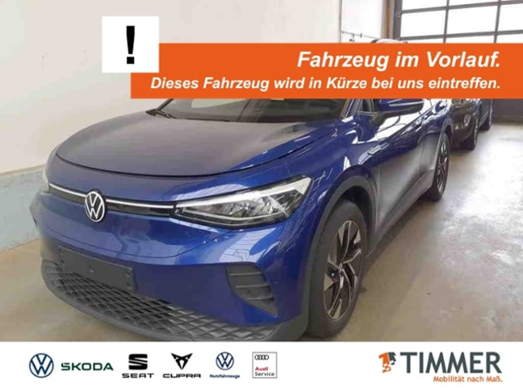 Volkswagen ID.4 2023 Elektrisch