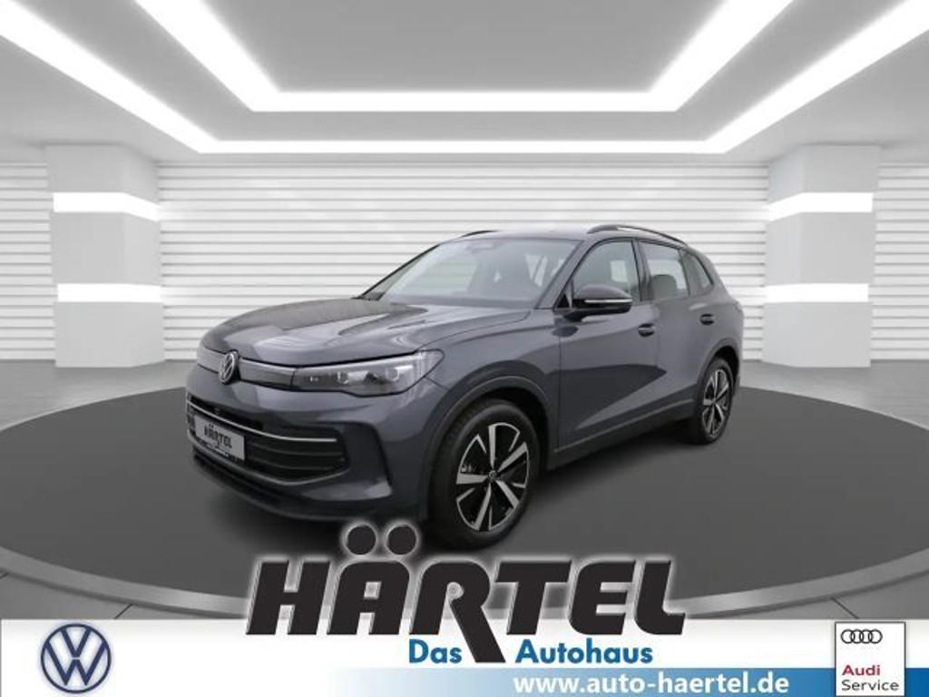 Volkswagen Tiguan 2025 Diesel