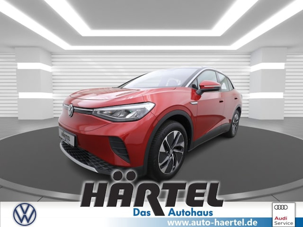 Volkswagen ID.4 2023 Elektrisch