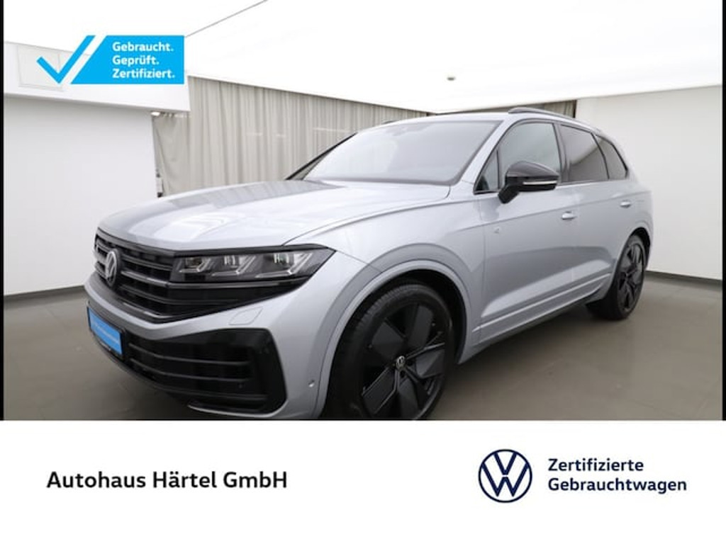 Volkswagen Touareg 2024 Hybride Benzine