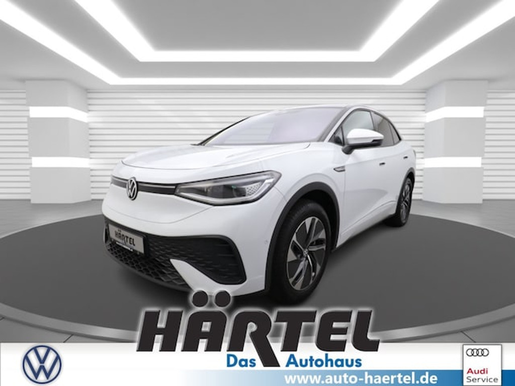 Volkswagen ID.5 2022 Elektrisch