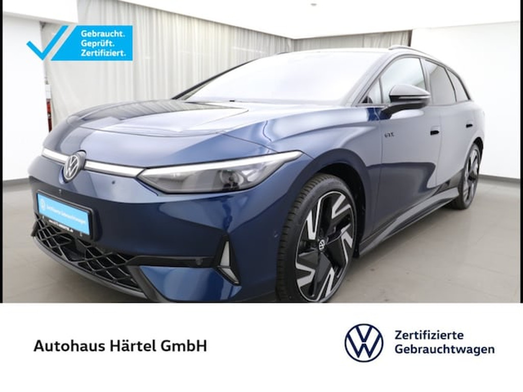 Volkswagen ID.7 2025 Elektrisch