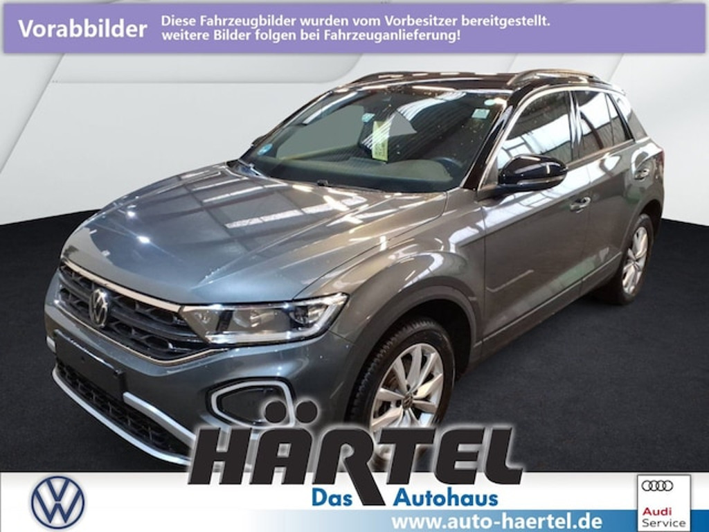 Volkswagen T-Roc 2025 Diesel