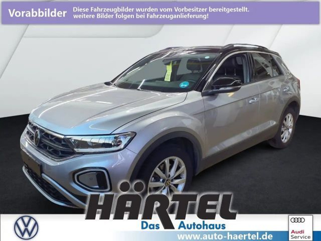 Volkswagen T-Roc 2025 Diesel