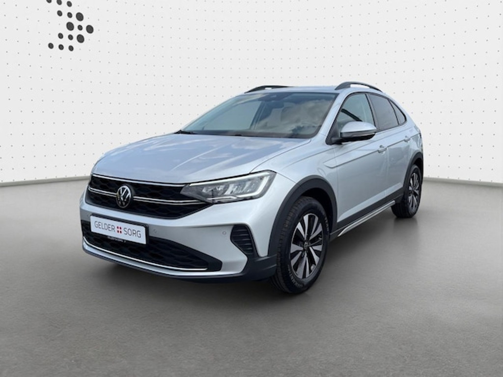 Volkswagen Taigo 2022 Benzine