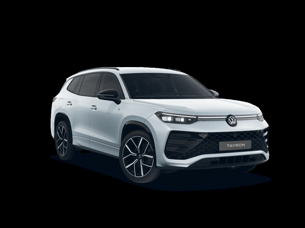 Volkswagen Tayron 2025 Diesel
