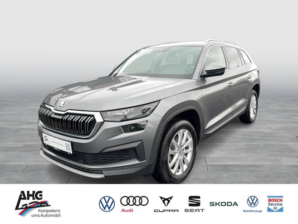 Skoda Kodiaq 2023 Diesel