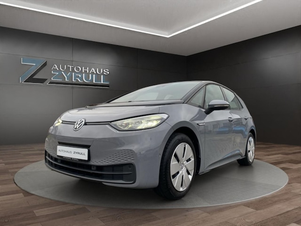 Volkswagen ID.3 2022 Elektrisch