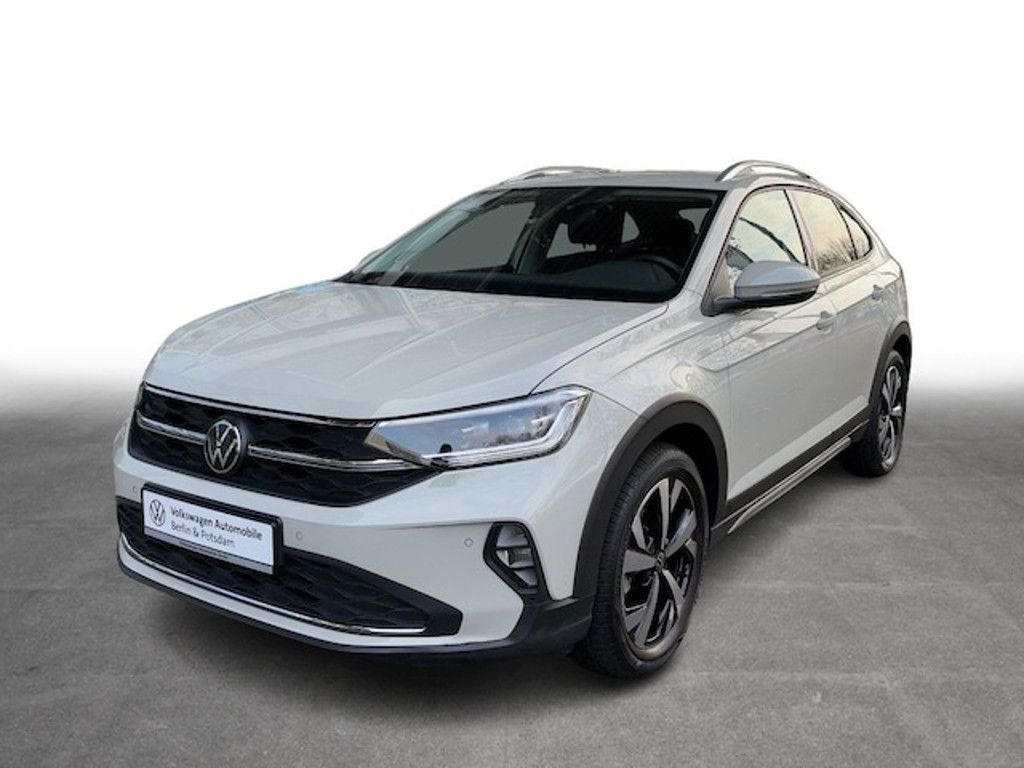 Volkswagen Taigo 2022 Benzine