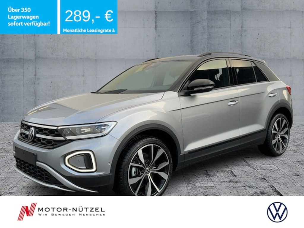 Volkswagen T-Roc 2025 Diesel