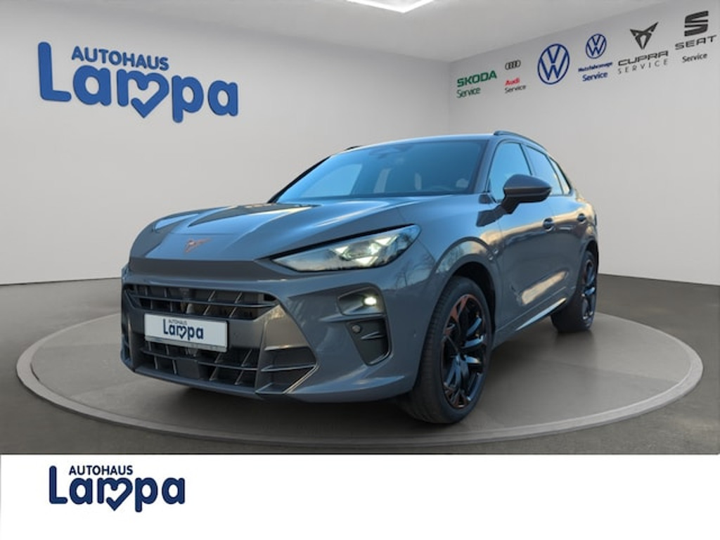 Cupra Terramar 2025 Benzine