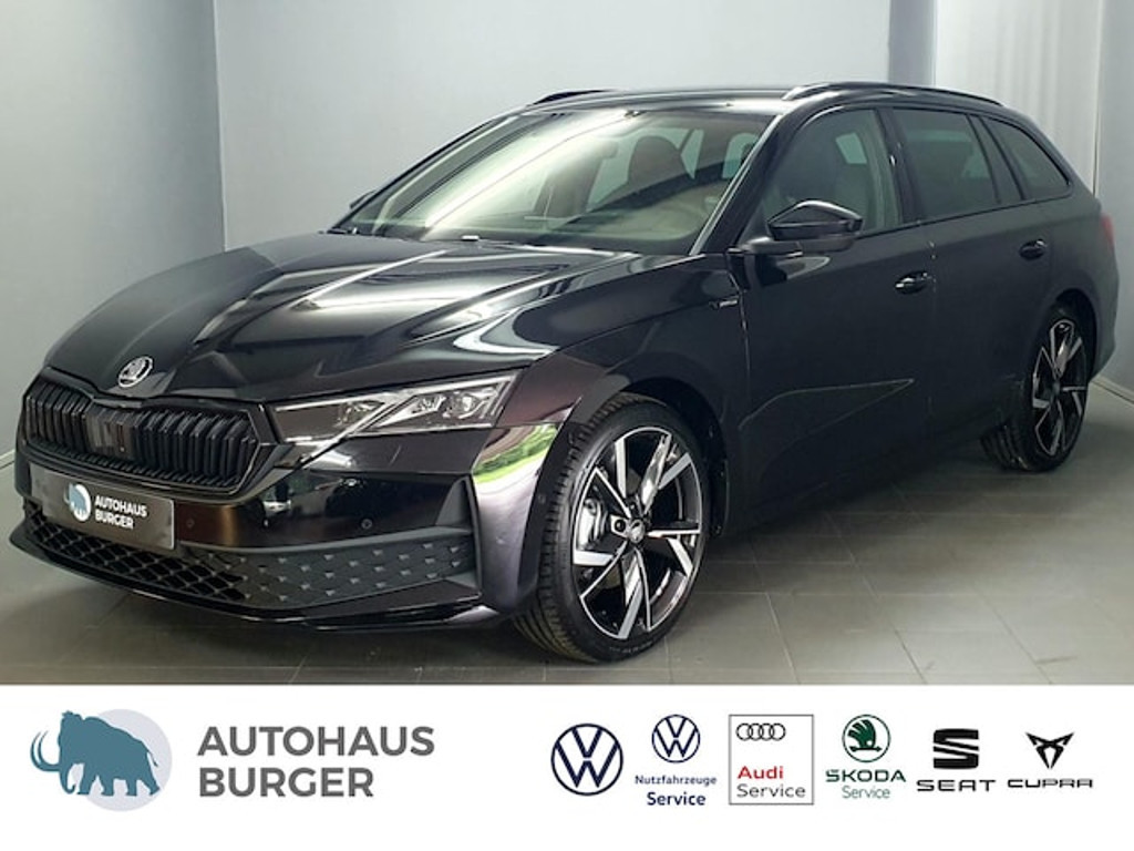 Skoda Octavia 2025 Diesel