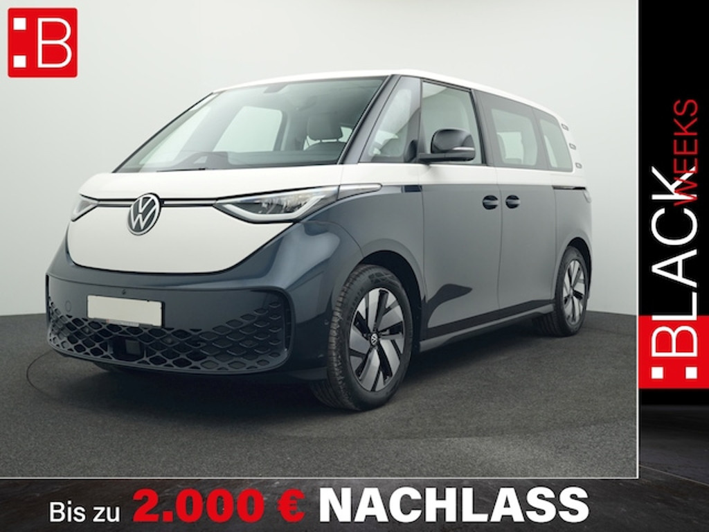 Volkswagen ID. Buzz 2024 Elektrisch
