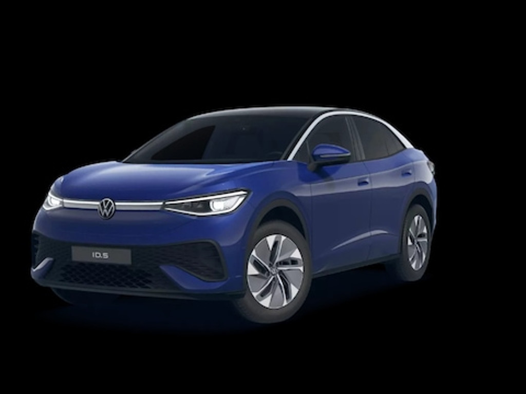 Volkswagen ID.5 2025 Elektrisch