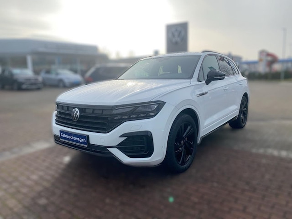 Volkswagen Touareg 2023 Diesel